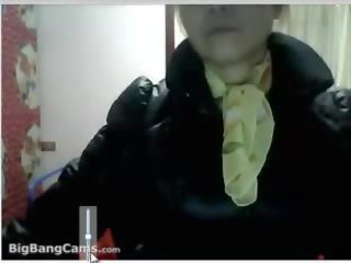 Svart tranny sex kassetter
